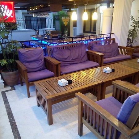Hotel Harmika Catmandu Exterior foto